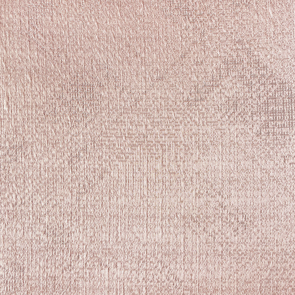 [Regal] - High density jacquard blackout curtain 7312 - Power Pink sample swatch