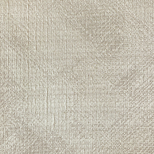 [Regal] - High density jacquard blackout curtain 7312 - Cream Beige sample swatch