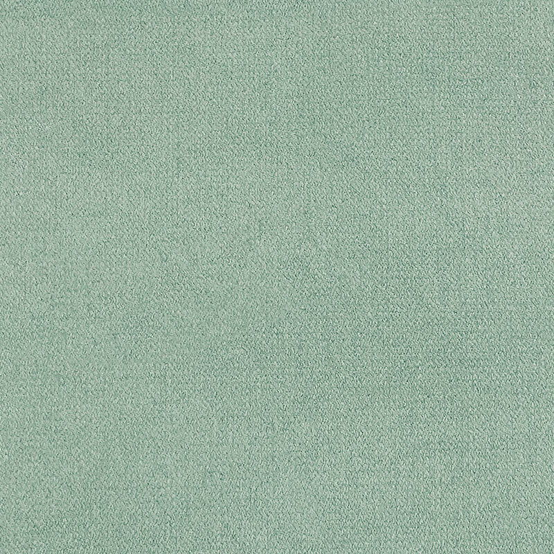 [Cozy] - Plain cotton and linen texture blackout curtain 2512 - Vanilla Green